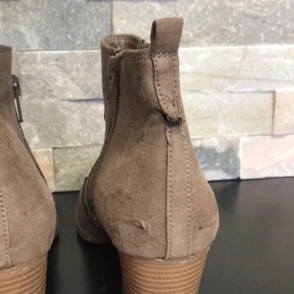 American Rag Kayla Booties - Picture 7 of 8